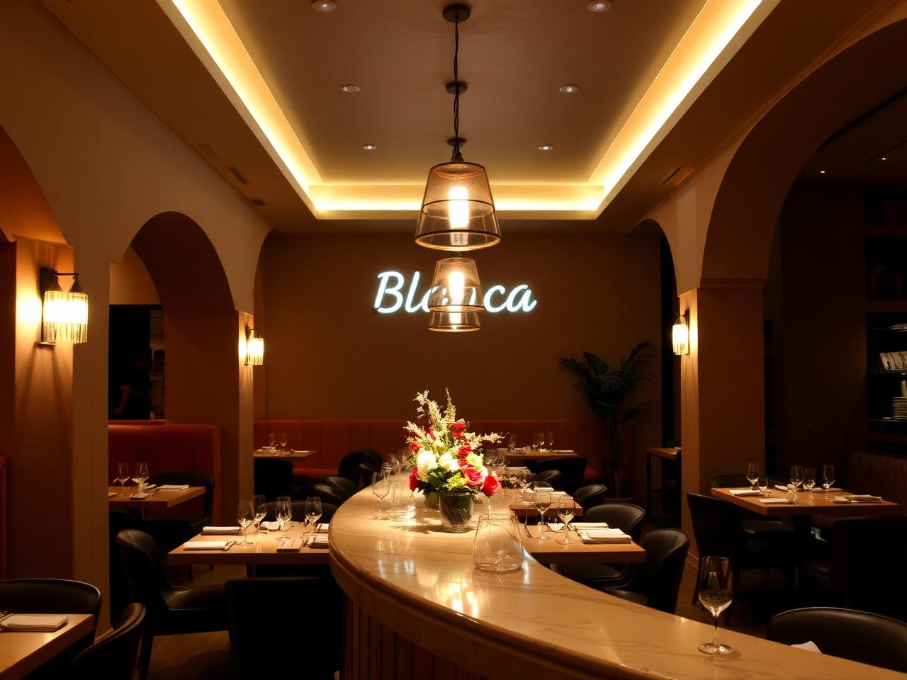 Blanca